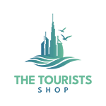 The Tourists Shop
